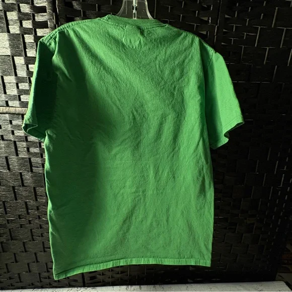 Muppets Kermit the Frog Men’s T-Shirt, Size Medium - Picture 2 of 10